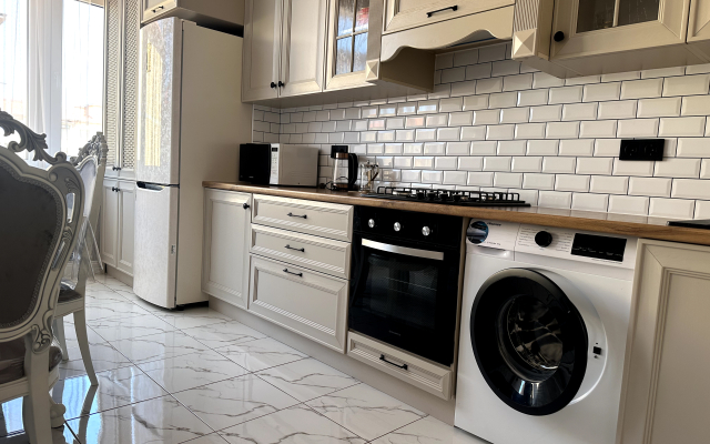 Apartaments ''Elenika'' Krasivye V Kaspiyske