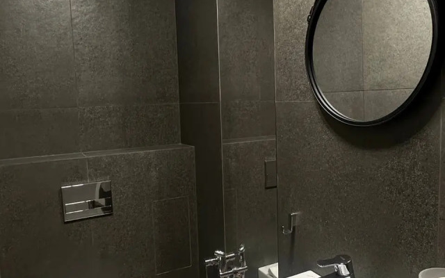 Апартаменты Новые в Зеленоградске