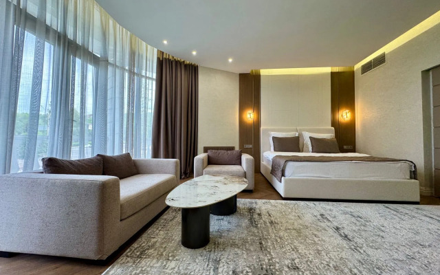 Donatello Boutique Hotel