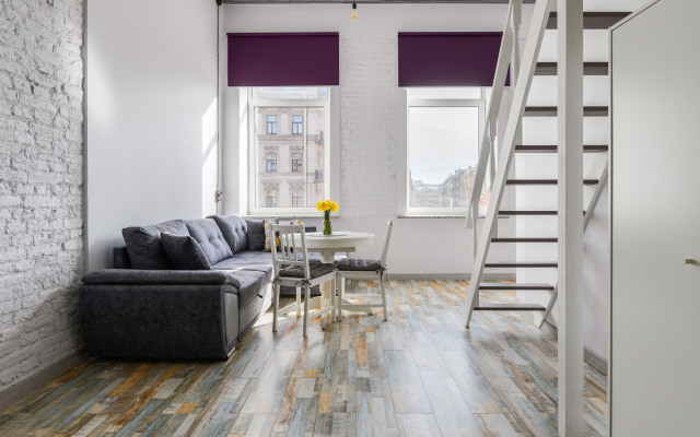 Апартаменты Welcome Home Владимирский 15