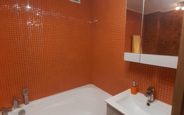 Апартаменты на Московском