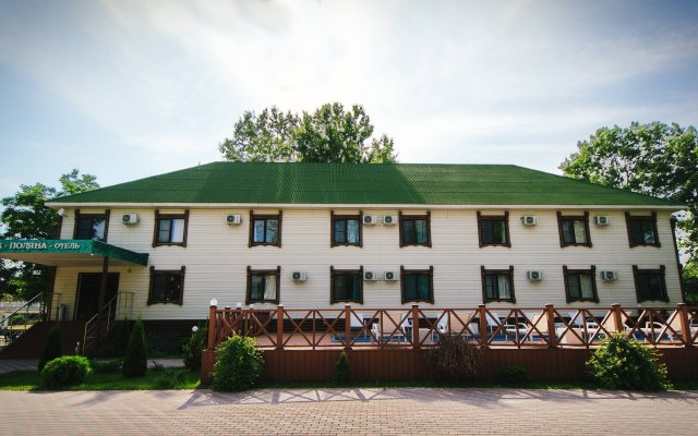 Polyana Hotel