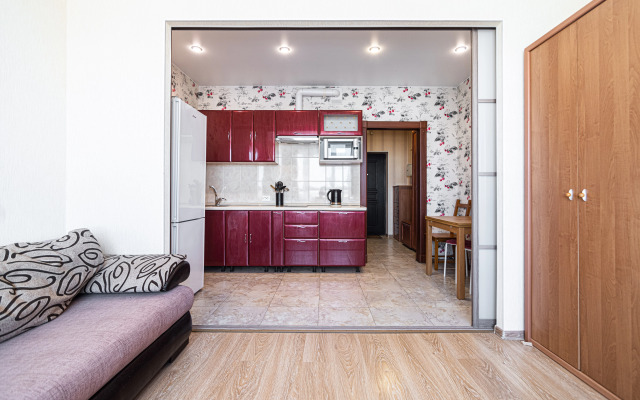 Arendapartment Kronshtadtskaya Flat