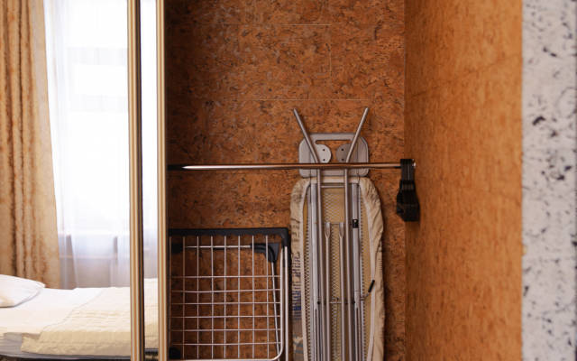 Апартаменты GoldFish на Ленинском проспекте 17