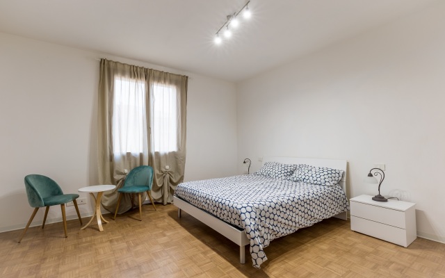 CaMagnolia Apartment