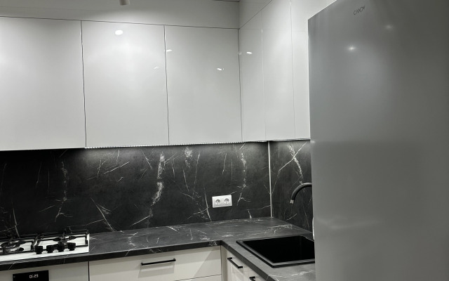 Квартира на Краснооктябрьской 9