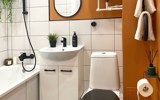 Апартаменты Рядом с Лотос Плаза