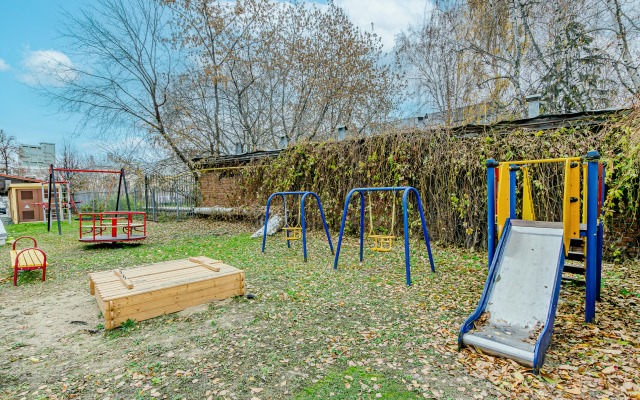 Квартира в Центре Города на Гоголя 10