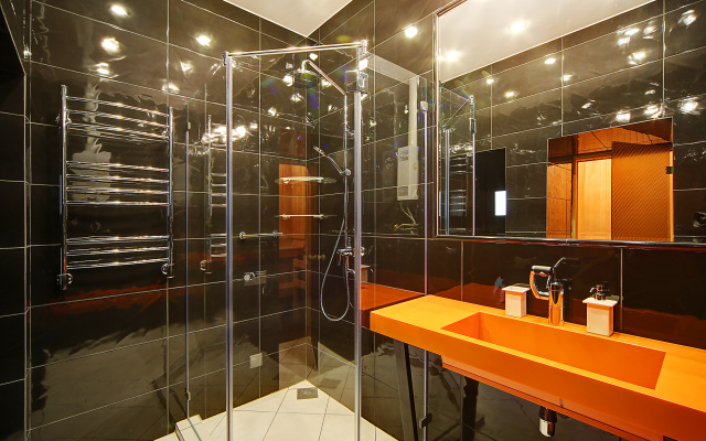 Sutki Peterburg Nevskij 81 apartment