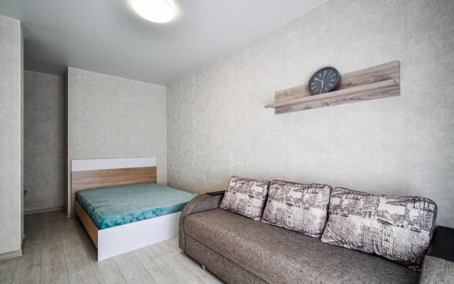 Апартаменты на Алексеева 46 (2)