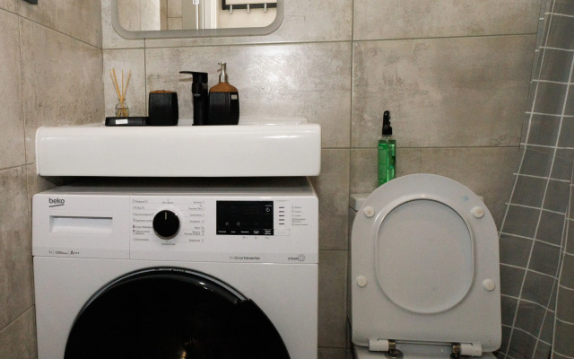 Апартаменты Панфиловский 3