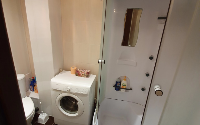 Vitalij HouseRent Odnokomnatnaya po ul. Lenina, 104B Flat