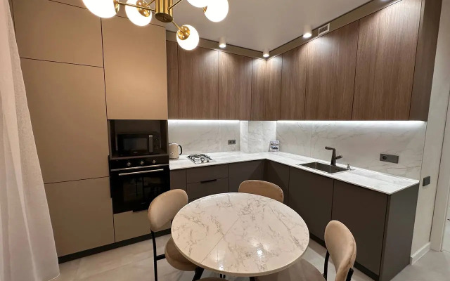 Квартира Кипарисовая гавань