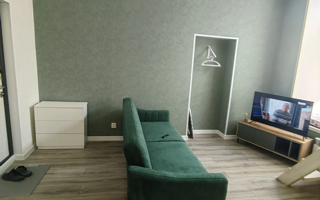Andi 5 Apartments