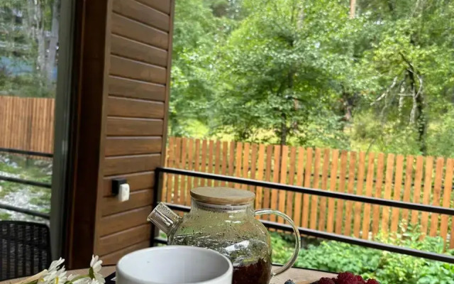 Гостевой дом Elena