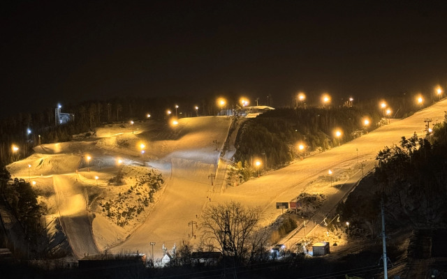 Квартира на Уктусе