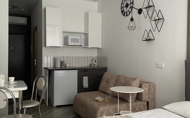 Апартаменты Apartanik Малышева 42 а-312