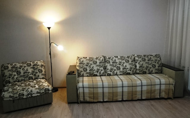 Apart hotel V Dome U Grecheskoj Horyi