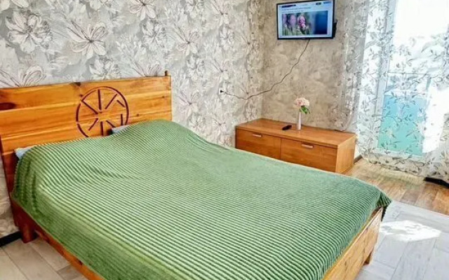 Квартира на Улице Генерала Белика 13