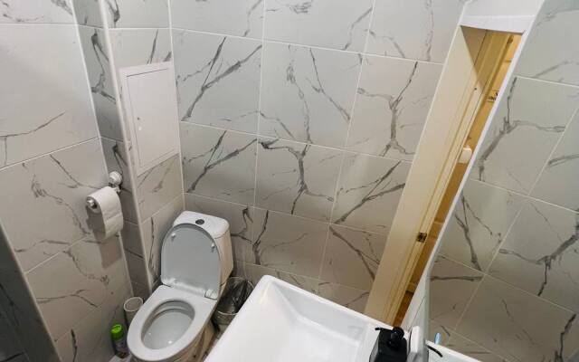 Меблированные комнаты Акме Герварт