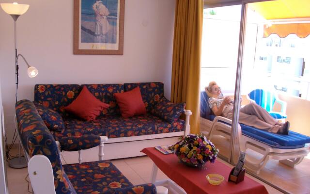 Belmonte Apartments