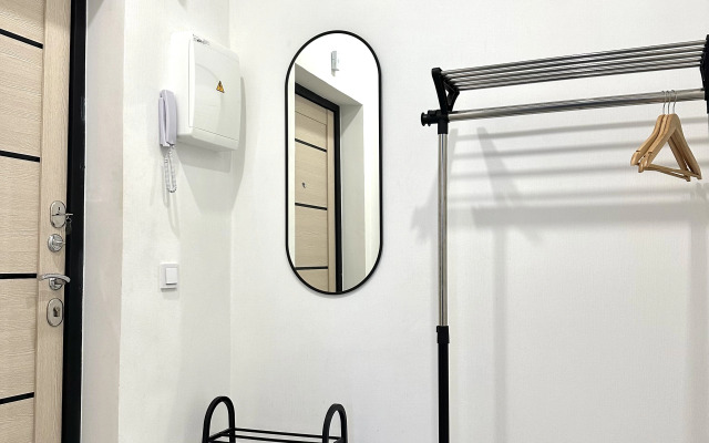 Квартира Студия Новое Пушкино