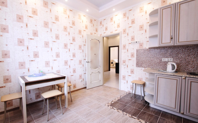 Квартира Экодомик Люберцы 1151