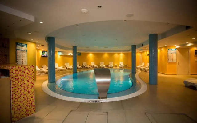 Colosseo Hotel