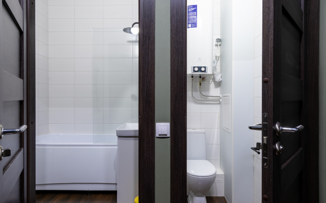 Апартаменты Your Great Day