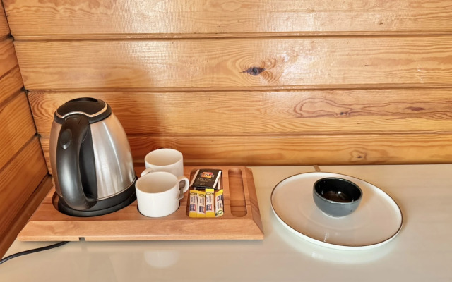 Отель White İnn Taksim