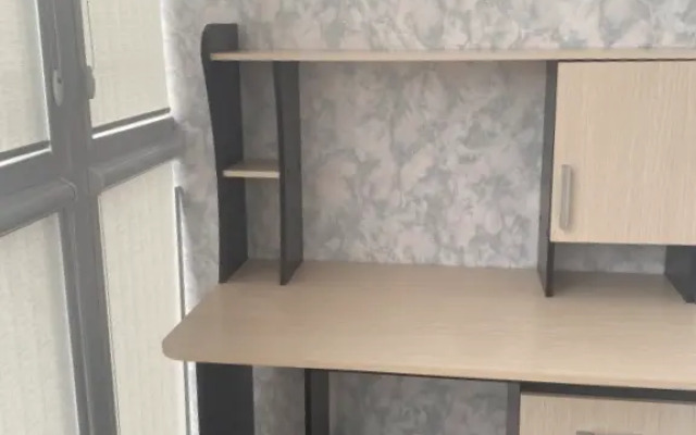 Квартира в парковой зоне Кисловодска