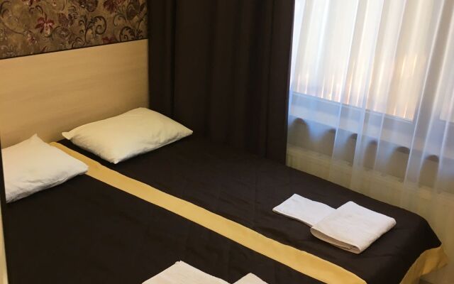 Villa Veronika Mini-Hotel