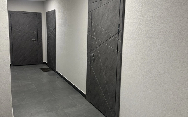 Uyutnaya Dvukhkomnatnaya Kvartira Flat