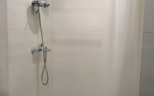 Жилое помещение на Бобруйской