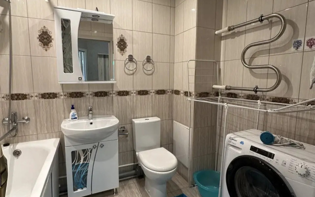 Petrovskiy 3 Apartments
