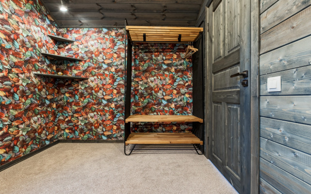 Private house Barnkhaus "zima"