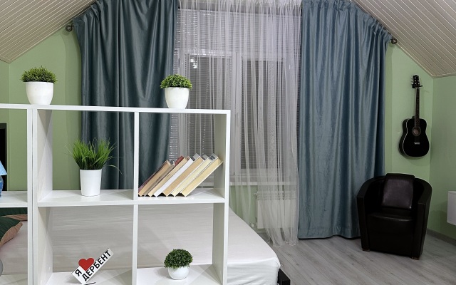 Частный Дом в центре города с парковкой