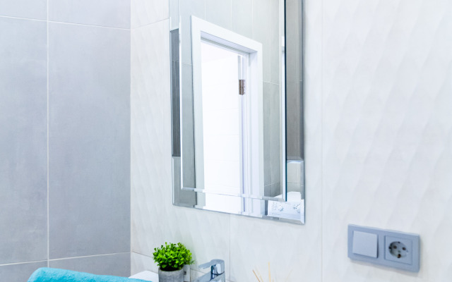 Апартаменты в элитном жилом комплексе у моря от LetoApart