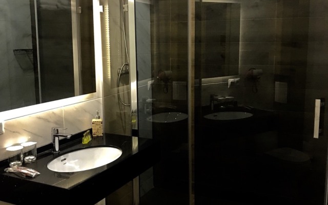 Boomerang Boutique Hotel