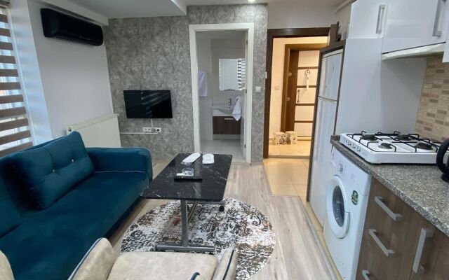 Odasuit Hotel