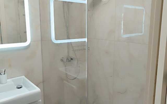 Апартаменты Небо