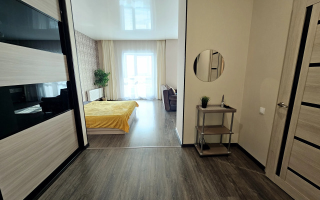 Uyutnaya Studiya V Samom Tsentre Goroda Flat