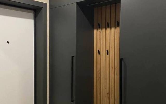 Апартаменты Braun