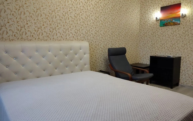 Квартира на Переулке Соборный 90