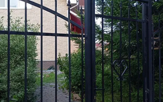 Меблированные комнаты Черничка