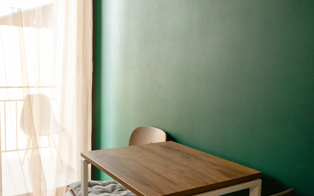 Апарт-отель Graf T.