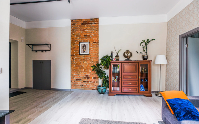 Remarka Home 2 Apartments