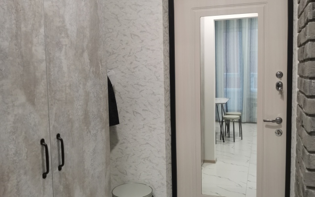 Апартаменты в центре Липецка в доме бизнес класса