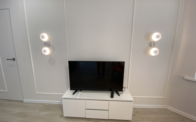 Апартаменты Свободы 161