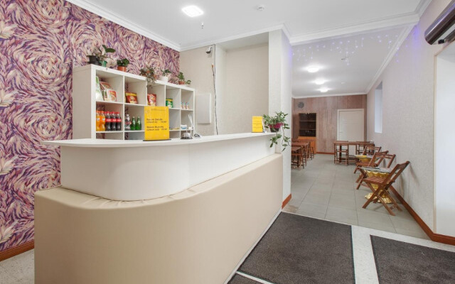 Mini-Otel Nrg Rooms & Spa Tushino Moscow